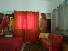Sunny Apartment
